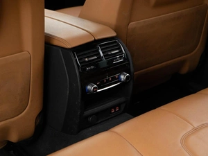Седан BMW 5 серия 2022 года, 6857077 рублей, Москва