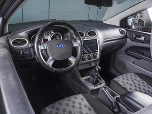 Хетчбэк Ford Focus 2008 года, 480000 рублей, Ростов-на-Дону