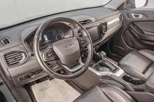 Внедорожник Chery Tiggo 4 2021 года, 1509000 рублей, Челябинск