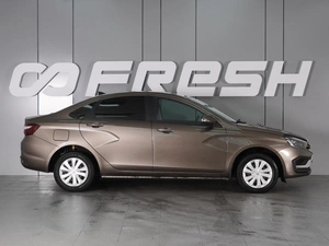 Седан ВАЗ (LADA) Vesta 2024 года, 1439000 рублей, Минеральные Воды