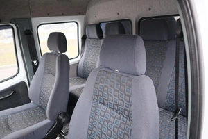 Фургон ГАЗ ГАЗель (3302) 2020 года, 1990000 рублей, Курск