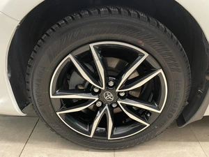 Седан Toyota Camry 2017 года, 2250000 рублей, Красноярск