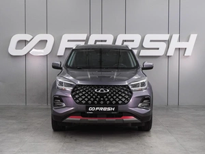 Внедорожник Chery Tiggo 4 Pro 2023 года, 1519000 рублей, Воронеж