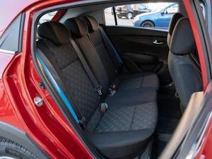 Хетчбэк Kia Rio X-Line 2020 года, 1849000 рублей, Краснодар