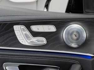 Седан Mercedes-benz E-класс 2016 года, 3979000 рублей, Тюмень