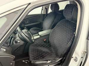 Минивэн Renault Scenic 2017 года, 1425000 рублей, Орёл