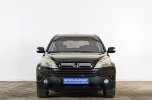Внедорожник Honda CR-V 2008 года, 1499000 рублей, Тюмень