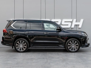 Внедорожник Lexus LX 2017 года, 7490000 рублей, Краснодар