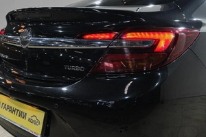 Седан Opel Insignia 2014 года, 1259000 рублей, Новокузнецк