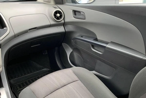 Седан Chevrolet Aveo 2012 года, 670000 рублей, Солонцы