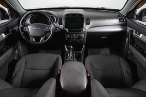 Внедорожник Kia Sorento 2014 года, 1659000 рублей, Сургут