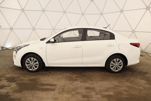 Седан Kia Rio 2020 года, 1575000 рублей, Обнинск