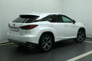 Внедорожник Lexus RX 2019 года, 5490000 рублей, Красноярск