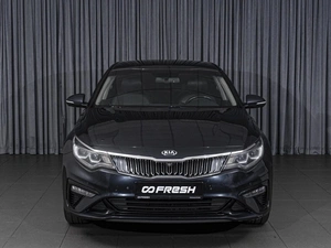 Седан Kia Optima 2019 года, 2148000 рублей, Ставрополь