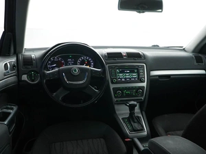 Лифтбек Skoda Octavia 2011 года, 920050 рублей, Москва