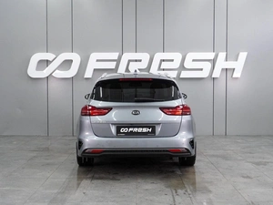 Универсал Kia Ceed 2020 года, 1809000 рублей, Воронеж