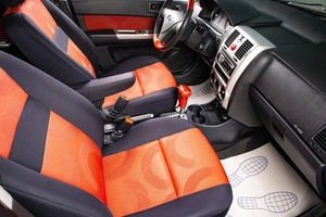 Хетчбэк Hyundai Getz 2010 года, 699000 рублей, Сургут