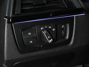 Седан BMW 3 серия 2012 года, 1829000 рублей, Аксай