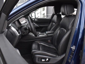 Внедорожник BMW X6 2020 года, 6695000 рублей, Краснодар