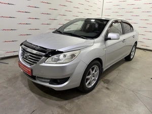 Седан LIFAN Cebrium (720) 2014 года, 439000 рублей, Красноярск