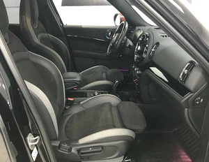 Внедорожник MINI John Cooper Works Countryman 2021 года, 4645000 рублей, Красноярск