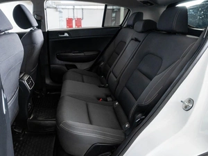 Внедорожник Kia Sportage 2016 года, 1789000 рублей, Ставрополь