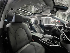 Внедорожник Toyota Highlander 2026 года, 5087000 рублей, Красноярск