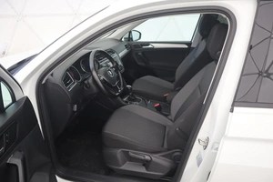 Внедорожник Volkswagen Tiguan 2017 года, 2190000 рублей, Орёл