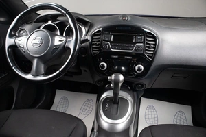 Внедорожник Nissan Juke 2018 года, 1189000 рублей, Оренбург