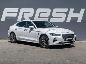 Седан Genesis G70 2018 года, 2347000 рублей, Краснодар