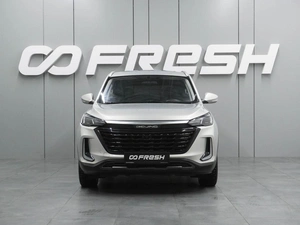 Внедорожник Baic X35 2023 года, 1297000 рублей, Воронеж