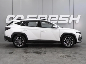 Внедорожник Hyundai Tucson 2026 года, 4072000 рублей, Воронеж