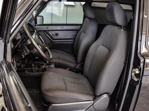 Внедорожник ВАЗ (LADA) Niva Legend 2023 года, 950000 рублей, Муром