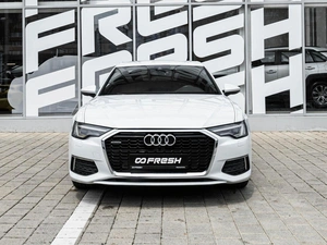 Седан Audi A6 2021 года, 3359040 рублей, Ставрополь