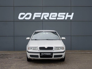 Лифтбек Skoda Octavia 2008 года, 515000 рублей, Краснодар