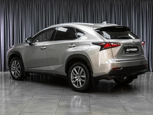 Внедорожник Lexus NX 2014 года, 2499000 рублей, Тюмень