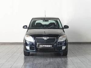 Хетчбэк Skoda Fabia 2008 года, 749000 рублей, Саратов