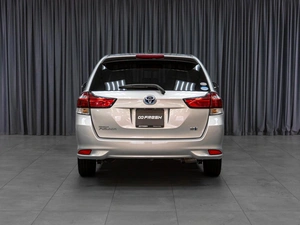 Универсал Toyota Corolla Fielder 2019 года, 1399000 рублей, Тюмень