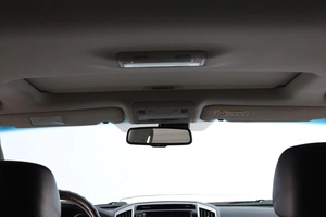 Внедорожник Toyota Land Cruiser 2015 года, 5649000 рублей, Новосибирск