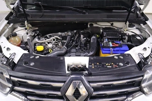 Внедорожник Renault Duster 2021 года, 1550000 рублей, Брянск