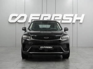 Внедорожник Geely Tugella 2021 года, 2789000 рублей, Воронеж