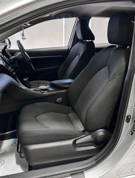 Седан Toyota Camry 2018 года, 2707000 рублей, Красноярск