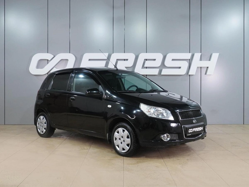 Хетчбэк ЗАЗ Vida 2012 года, 499000 рублей, Воронеж