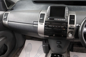 Лифтбек Toyota Prius 2007 года, 649000 рублей, Оренбург