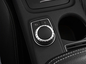 Внедорожник Mercedes-benz GLA-класс 2014 года, 1849000 рублей, Аксай