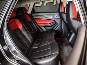 Внедорожник Changan CS55 Plus 2023 года, 2000000 рублей, Муром