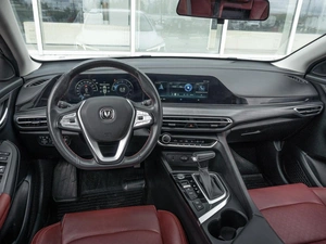 Седан Changan Eado 2023 года, 1520000 рублей, Нижний Новгород