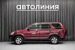 Внедорожник Honda CR-V 2002 года, 779000 рублей, Красноярск