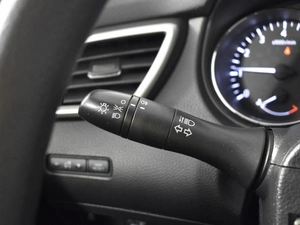 Внедорожник Nissan Qashqai 2016 года, 1405500 рублей, Казань