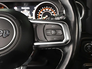 Внедорожник Jeep Wrangler 2021 года, 4770000 рублей, Ставрополь